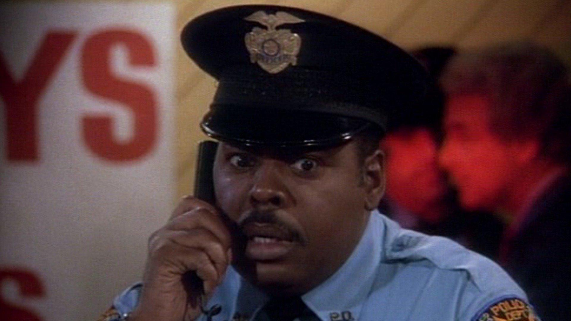 Family Matters Dog Day Halloween