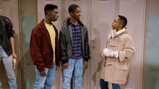 Family Matters