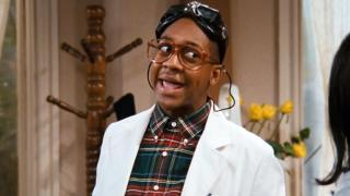 Dr. Urkel and Mr. Cool