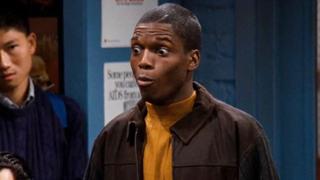 Presumed Urkel