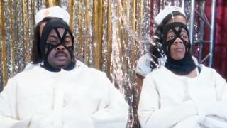 Psycho Twins