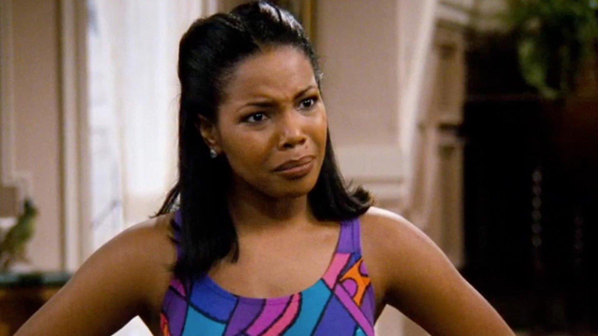 Family Matters The Looney Bin