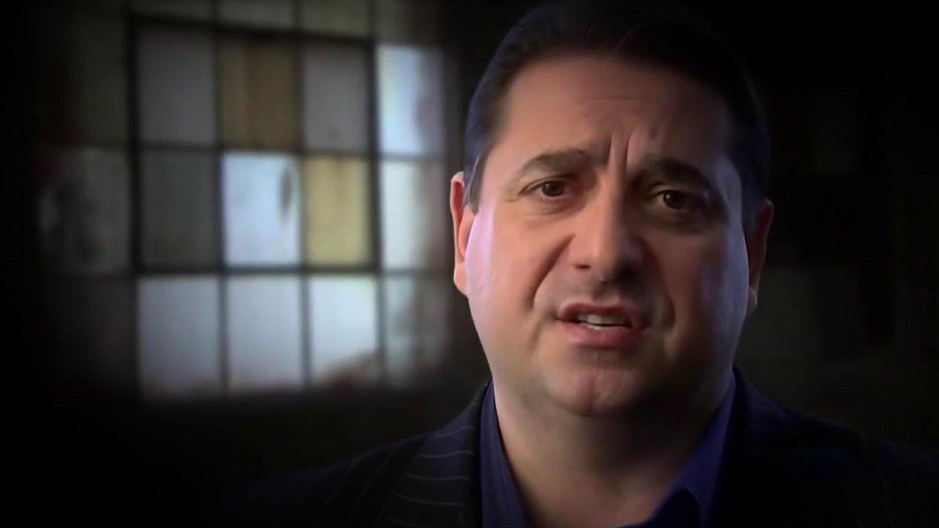 The Dead Files: The Cursed Path: Roseburg, OR