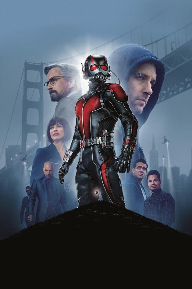 Ant-Man