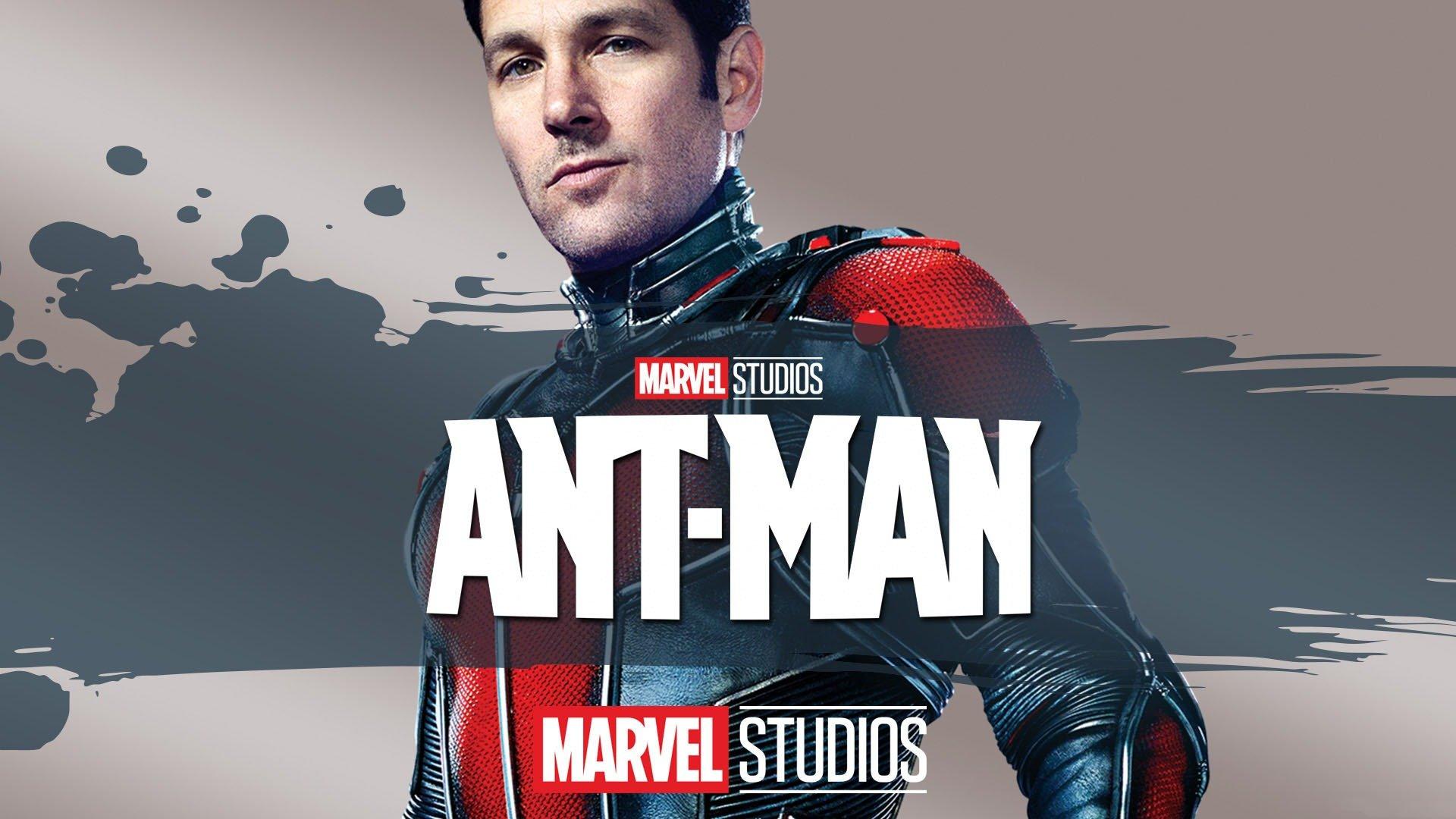 Watch Ant-Man Streaming Online on Philo (Free Trial)