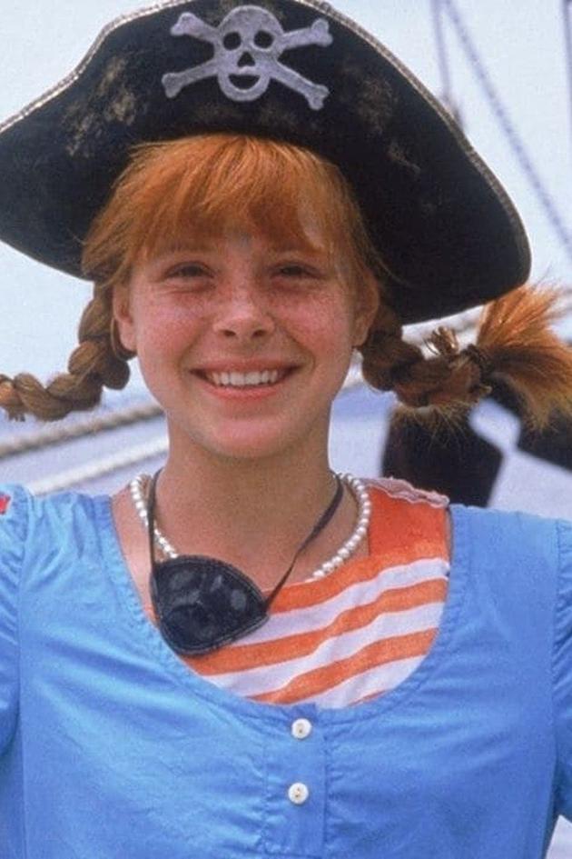 Watch The New Adventures of Pippi Longstocking Streaming Online on