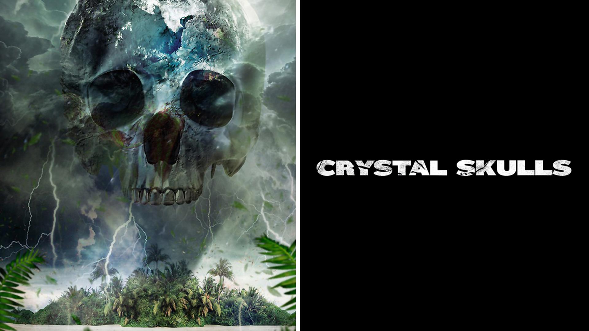 Watch crystal skulls streaming online on philo free trial 