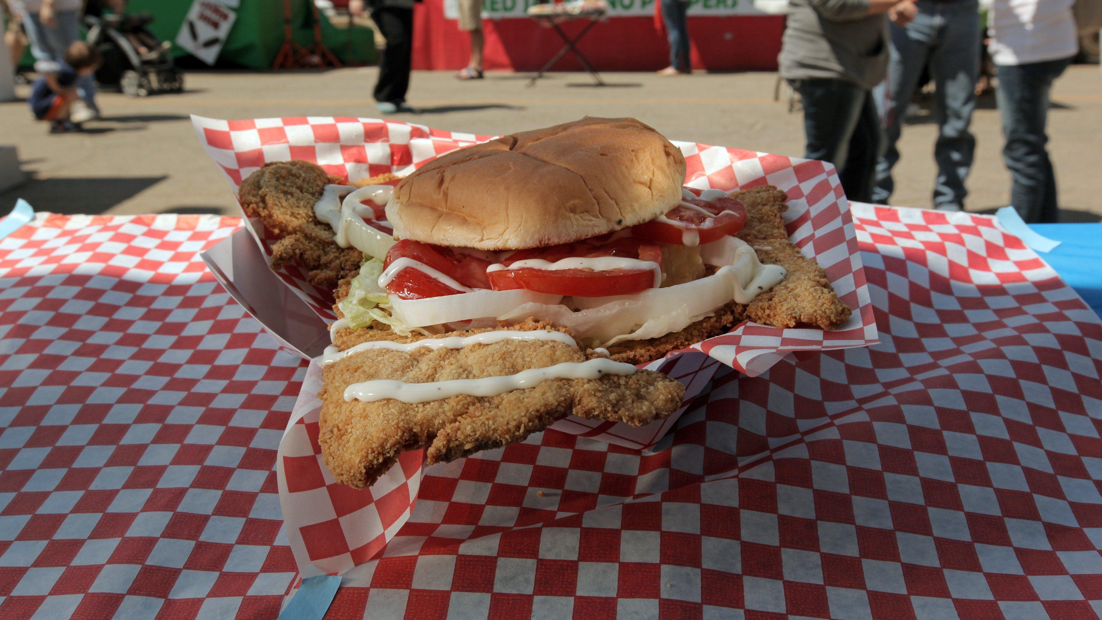 Carnival Eats 89er Days Festival Pungo Strawberry Festival carnival-eats-89er-days-festival-pungo-strawberry-festival