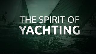 The Spirit of Yachting