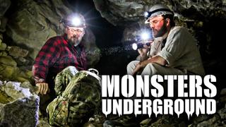 Monsters Underground