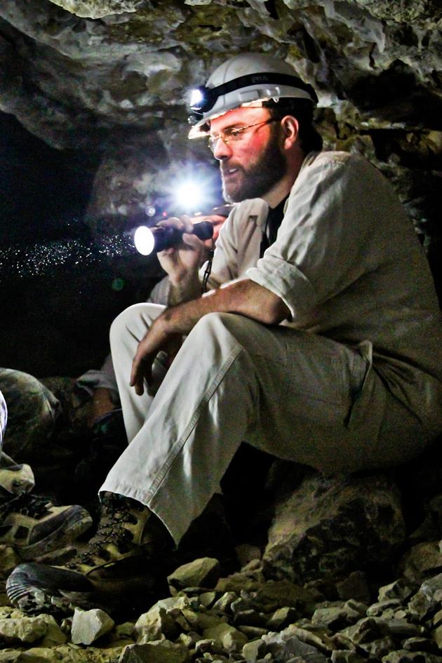 Monsters Underground