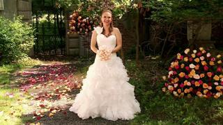 Four Weddings