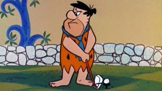 The Golf Champion