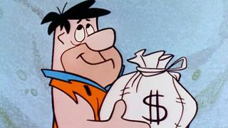 The Big Bank Robbery