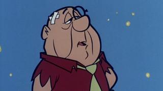 Alfred Brickrock Presents