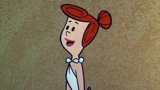 Fred Flintstone Woos Again