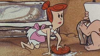 Wilma, the Maid