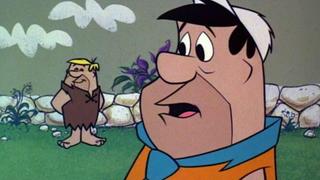 Big League Freddie