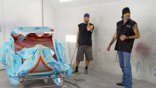 Counting Cars