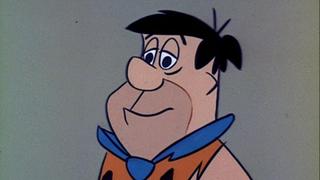 Fred Goes Ape