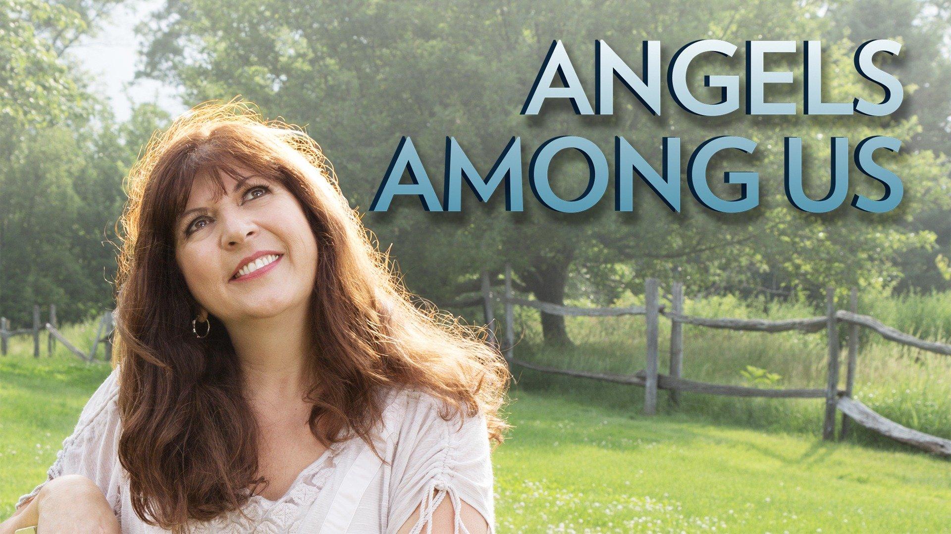 Watch Angels Among Us Streaming Online on Philo (Free Trial)