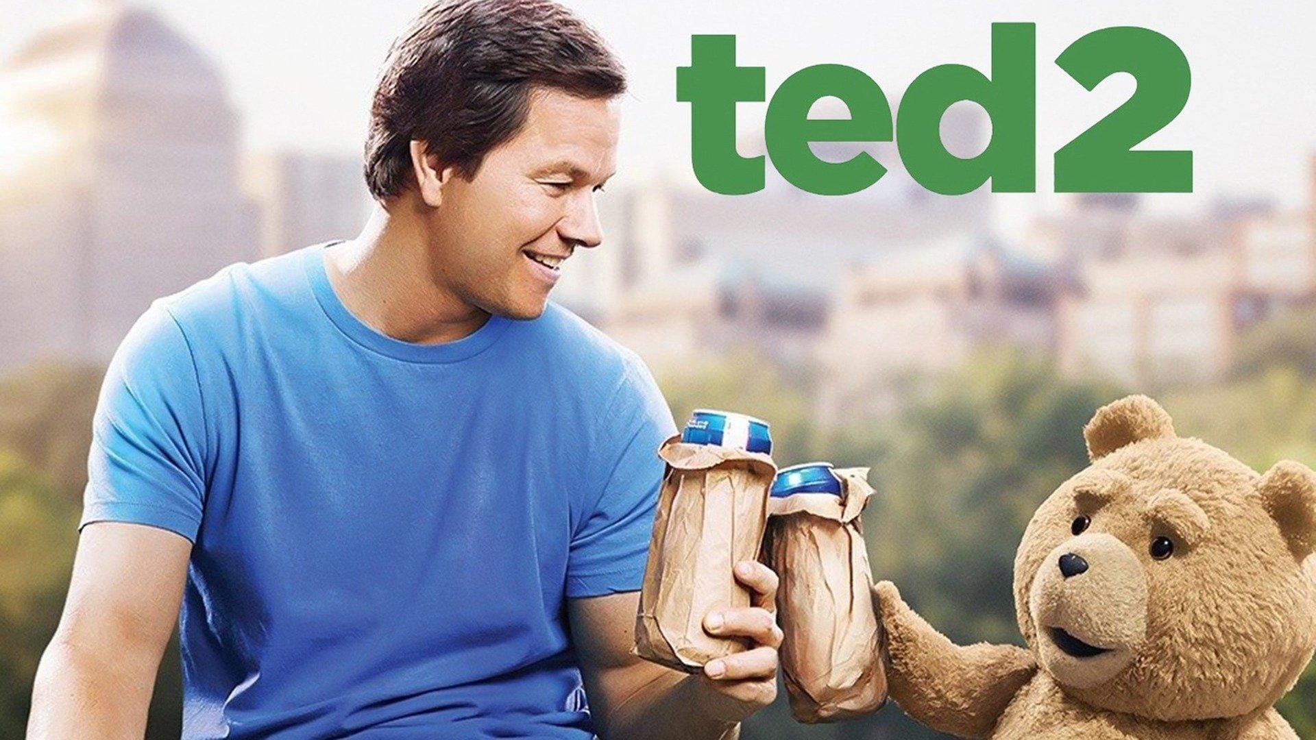 Watch Ted 2 Streaming Online on Philo (Free Trial)