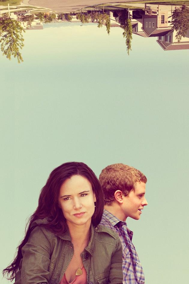Kelly & Cal