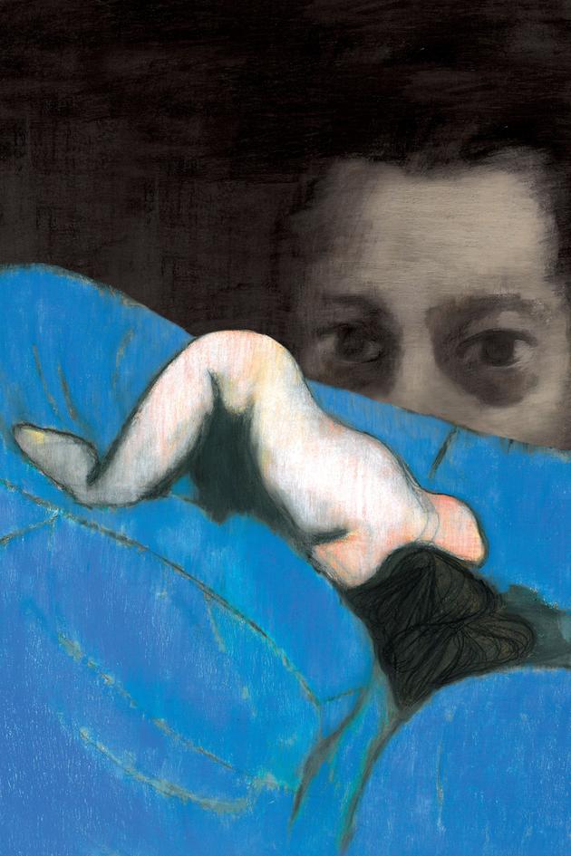 The Blue Room