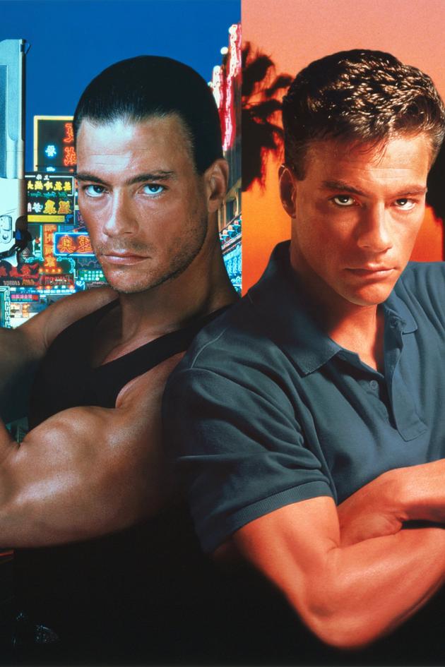 Double Impact