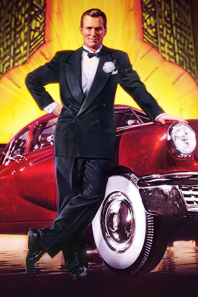 Tucker: The Man and His Dream