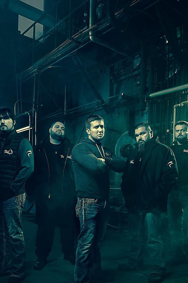 Ghost Asylum