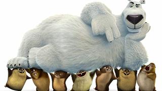 Norm of the North