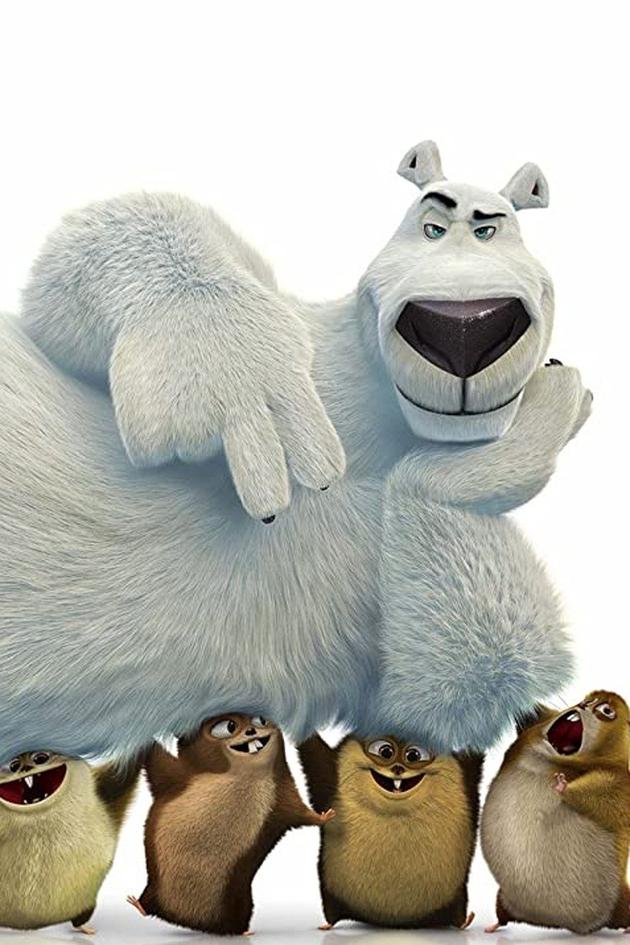 Norm of the North