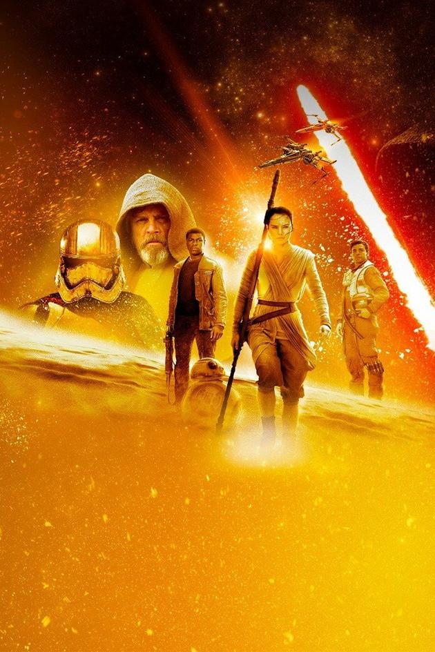 Star Wars: The Force Awakens