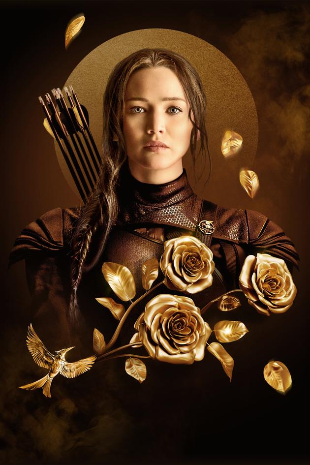 Watch The Hunger Games: Mockingjay, Part 2 Streaming Online on