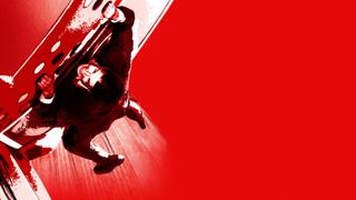 Mission: Impossible Rogue Nation
