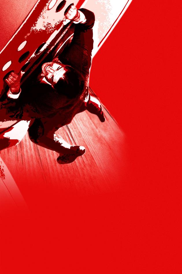 Mission: Impossible Rogue Nation