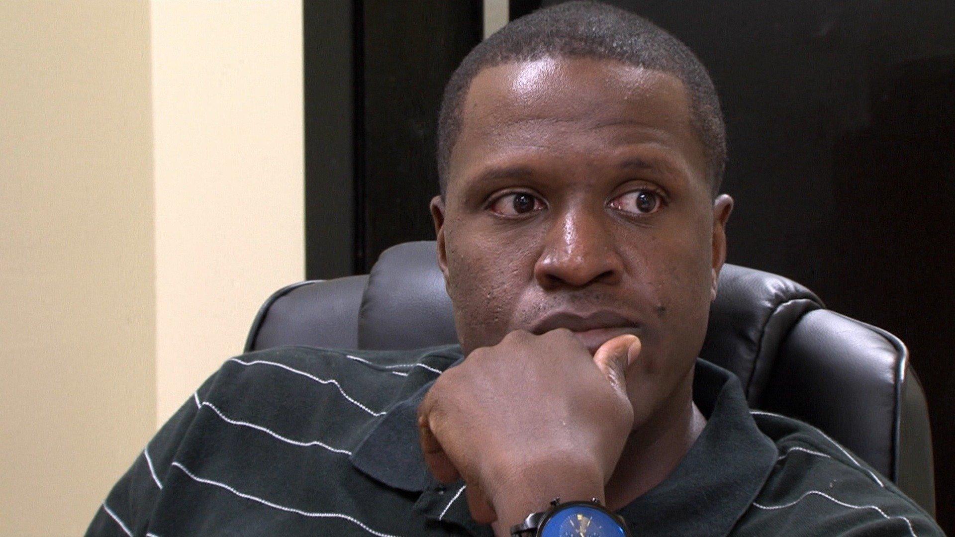 The First 48 Shattered Glass The first 48 shattered glass