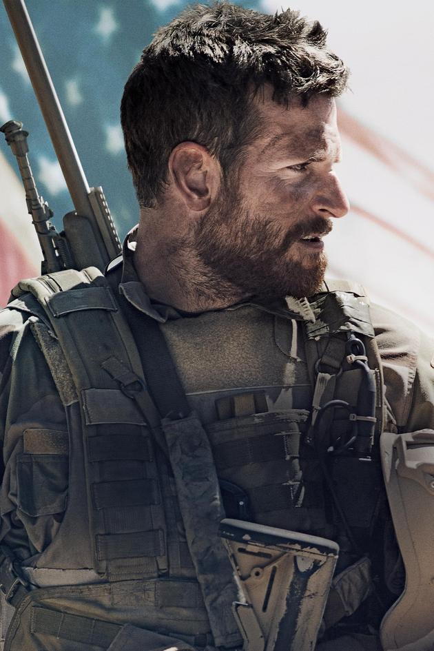 American Sniper