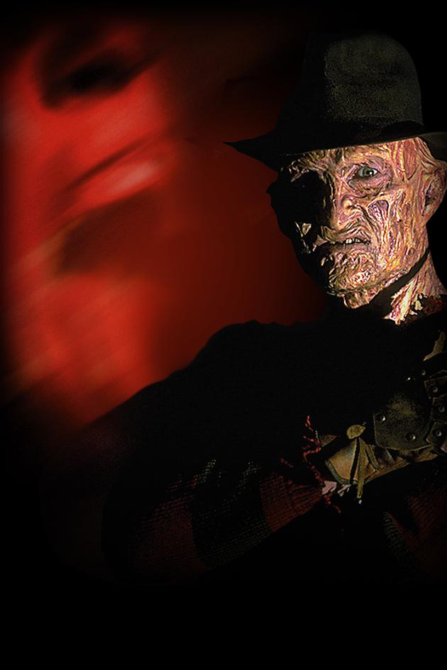 A Nightmare on Elm Street 4: The Dream Master
