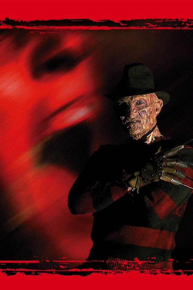 A Nightmare on Elm Street 4: The Dream Master