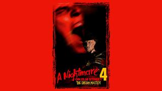 A Nightmare on Elm Street 4: The Dream Master
