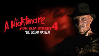 A Nightmare on Elm Street 4: The Dream Master
