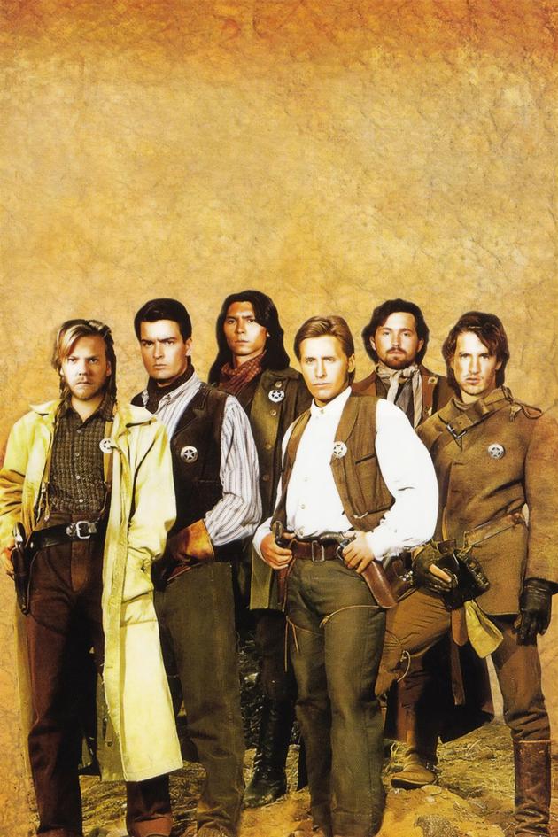 Young Guns