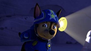 PAW Patrol