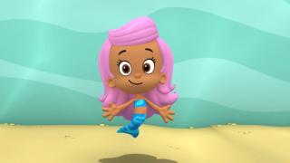 Bubble Guppies