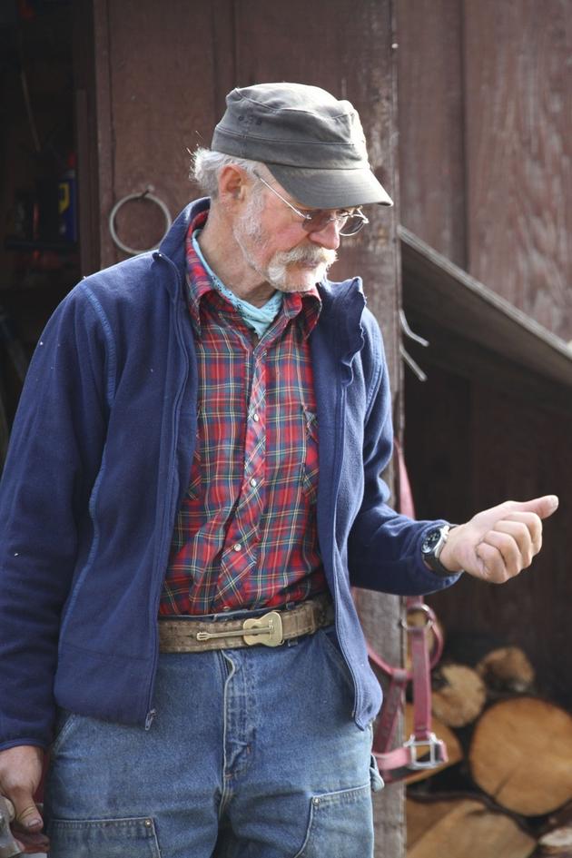 Alaska: The Last Frontier: Kilchers Revealed