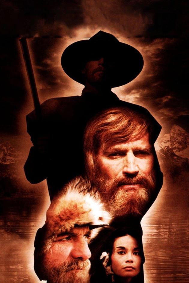The Mountain Men
