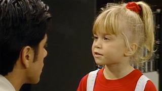 Where Oh Where Has My Little Girl Gone
