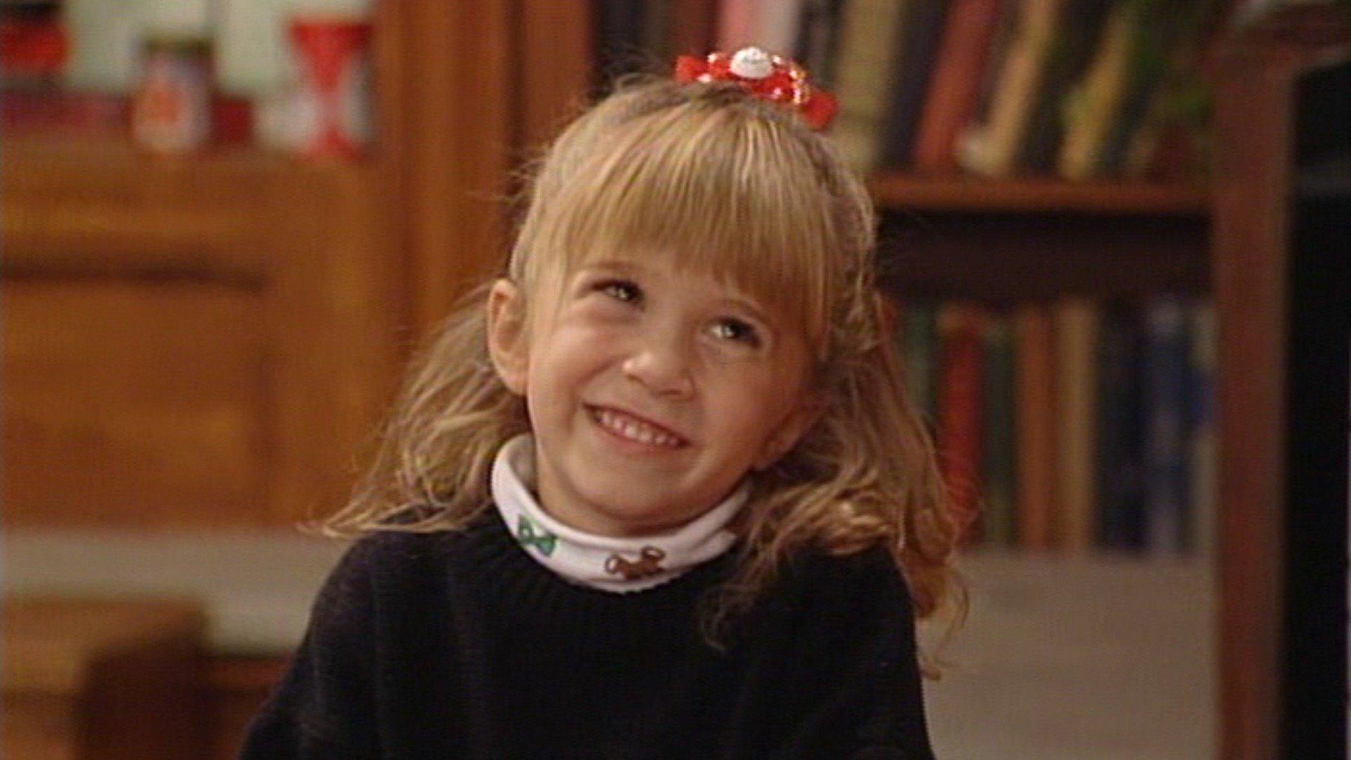 Full House: A Very Tanner Christmas